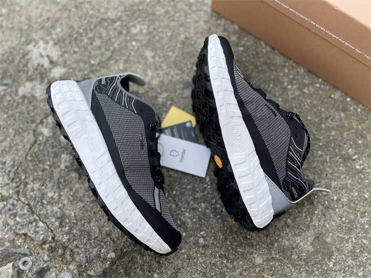norda 001 G+ Spike "Stealth Black