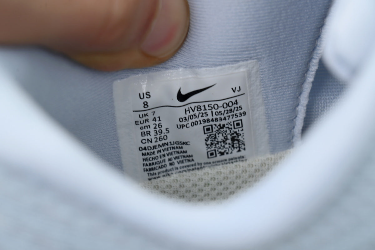 Nike Vomero Plus Women's Road Running Shoes