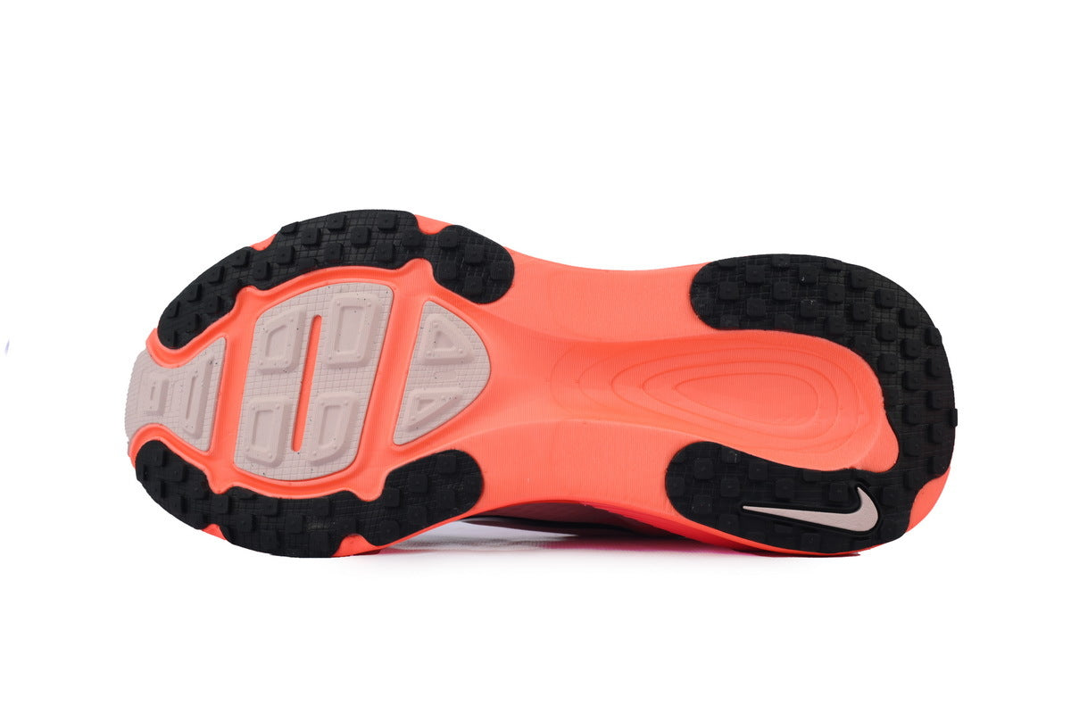 Nike Vomero 18 Running Shoes - Echo Pink/Bright Crimson