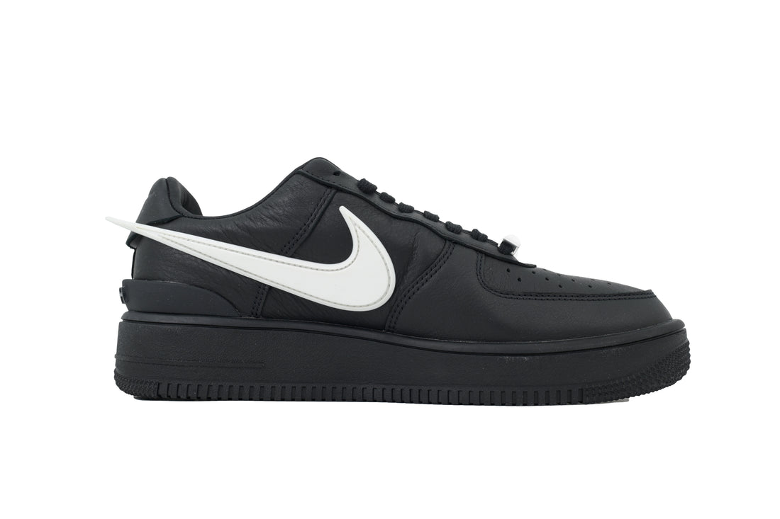 Nike Air Force 1 Low AMBUSH "Black" Sneakers