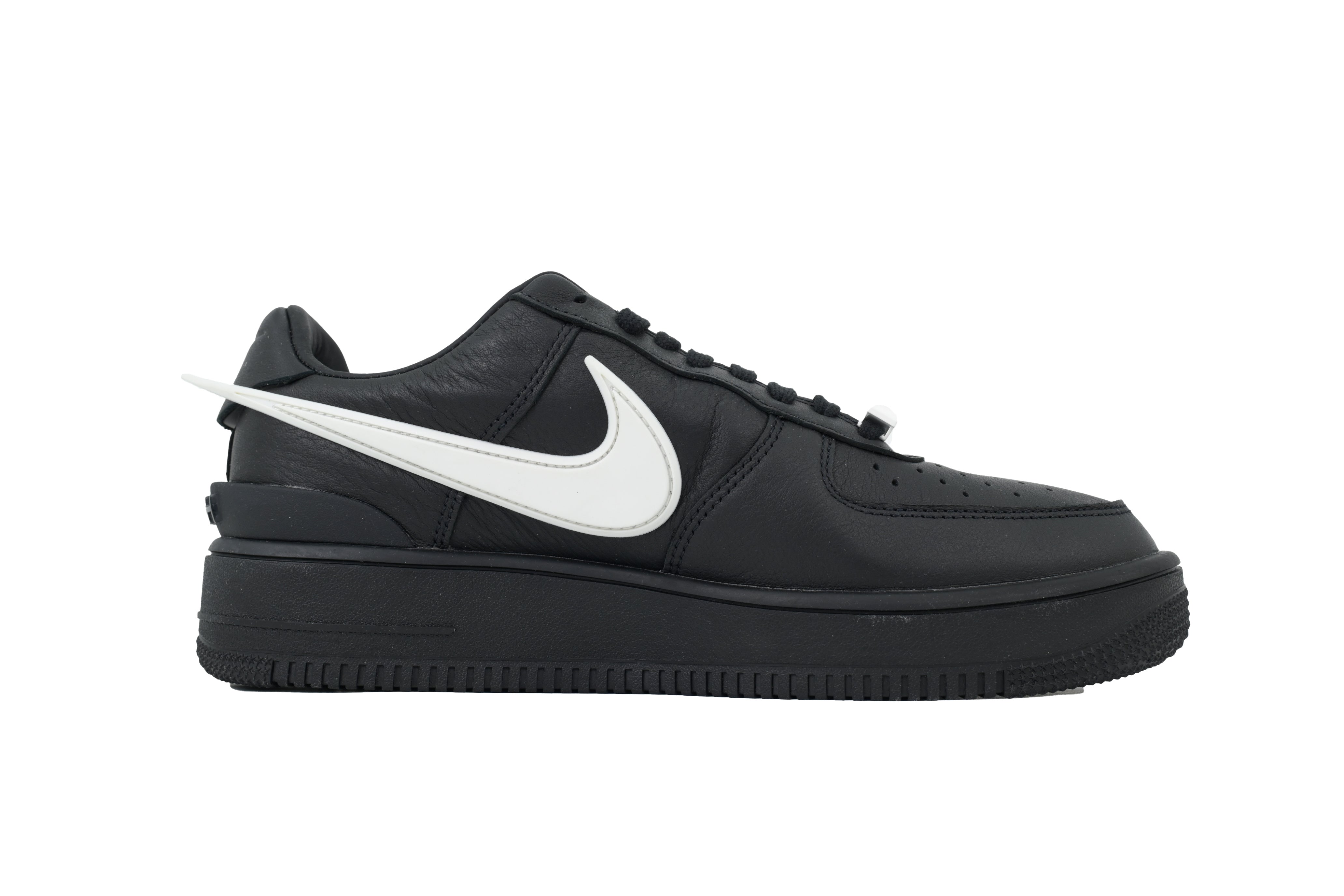 Nike Air Force 1 Low AMBUSH "Black" Sneakers