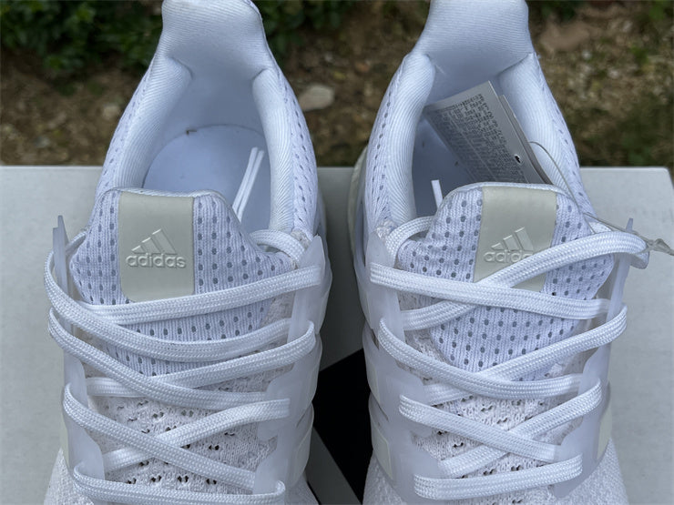 adidas Ultraboost 1.0 "Triple White