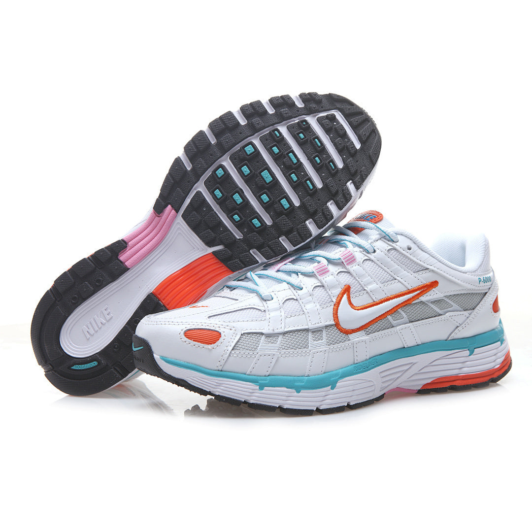 Nike P-6000 "Oracle Aqua"