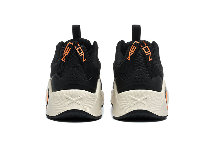 Nike Free Metcon 7 (Unisex) - Black/Cream/Orange