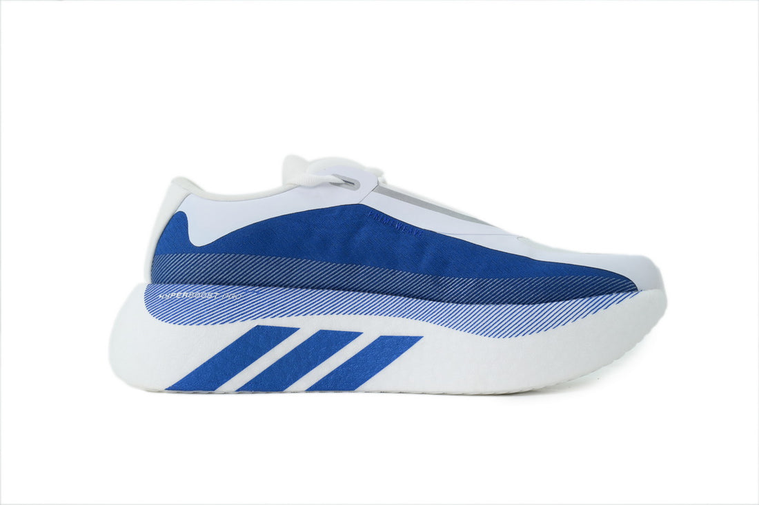 adidas Hyperboost Edge "Cloud White / Equipment Blue"