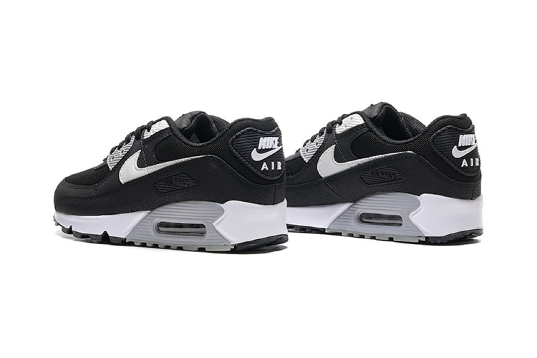 Nike Air Max 90 "Wolf Grey / Black / White"
