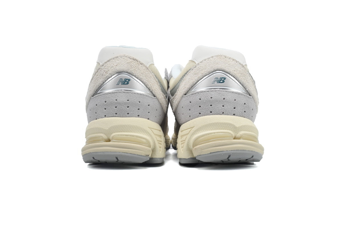 New Balance 2002R 'Atlas Grey Hairy Suede'