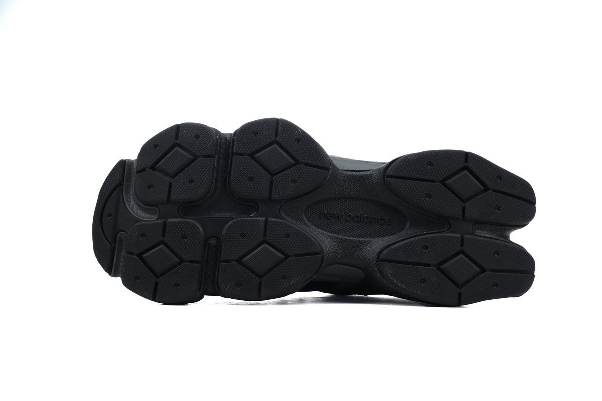 New Balance 9060 'Black Castlerock Grey'