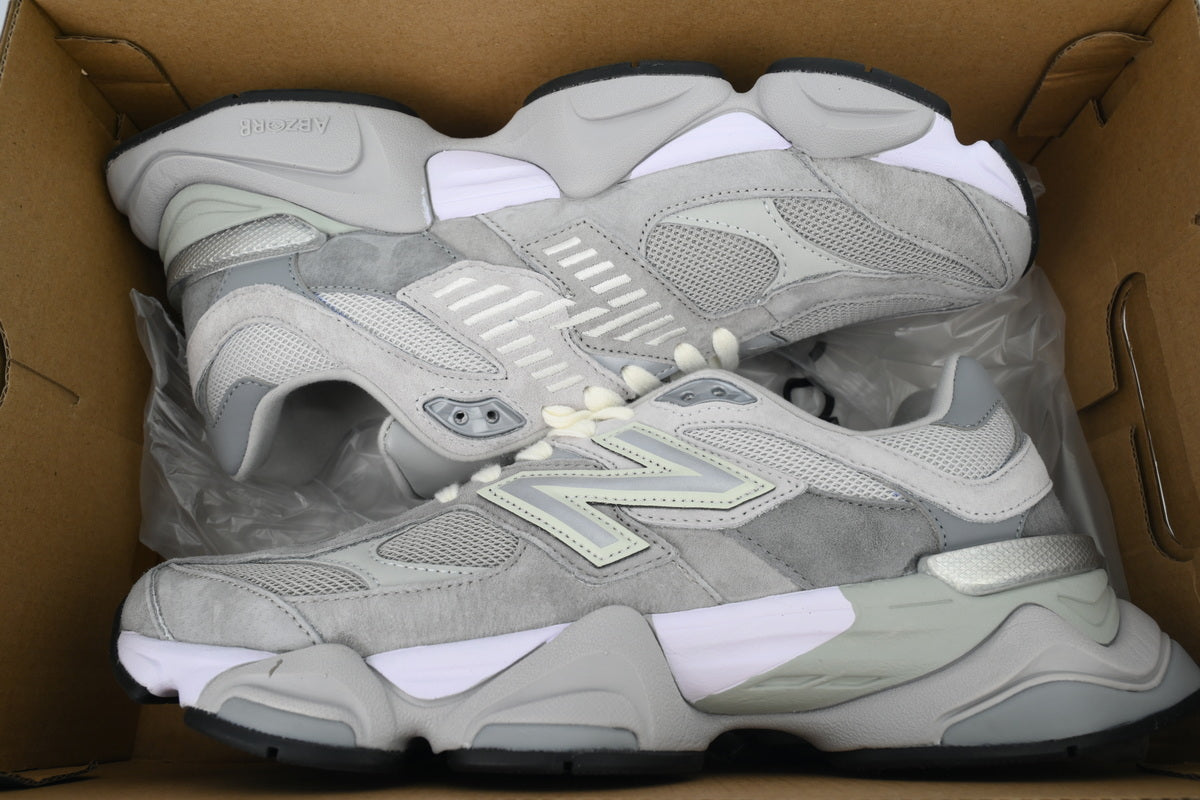 New Balance 9060 'Raincloud Grey'