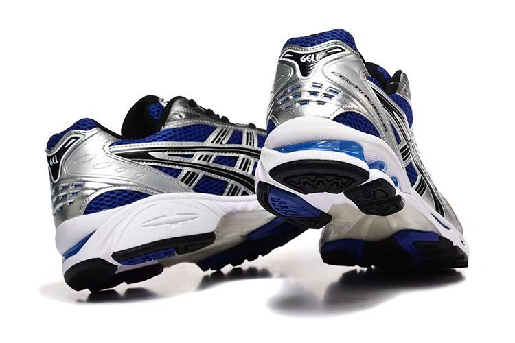 ASICS GEL-KAYANO 14 "Monaco Blue/Silver"