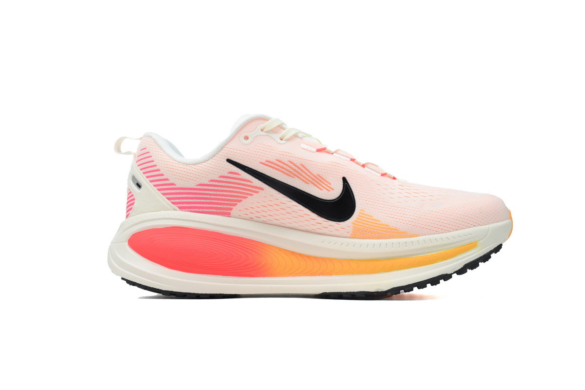 Nike Vomero 18 Running Shoes - Guava Ice/Hyper Crimson