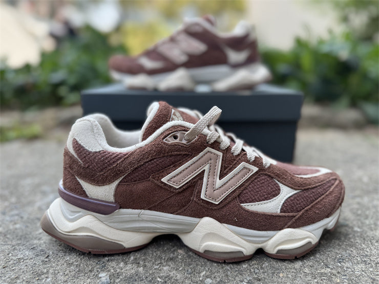 New Balance 9060 "Rich Oak"