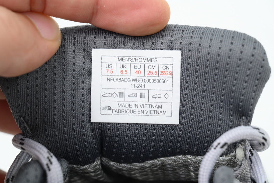 The North Face Men's Offtrail Hike GORE-TEX "Grey Shaded"