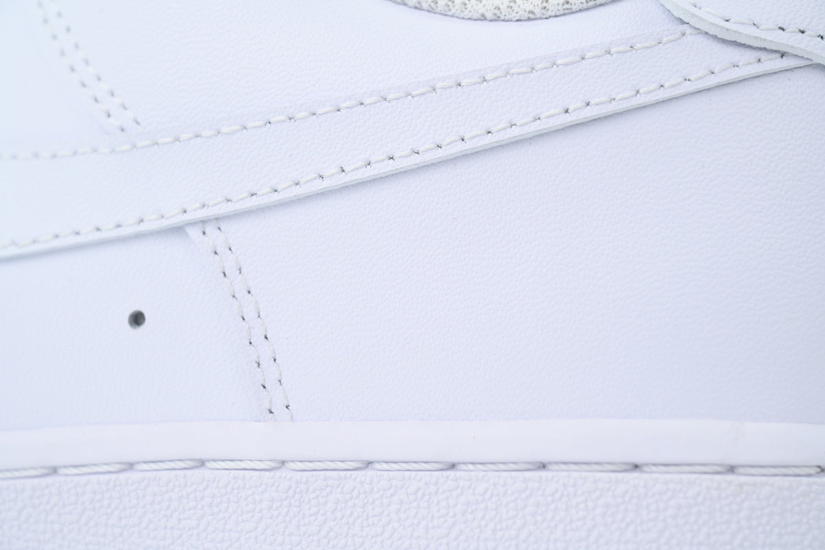 Nike Air Force 1 Low '07 "Triple White" Sneakers