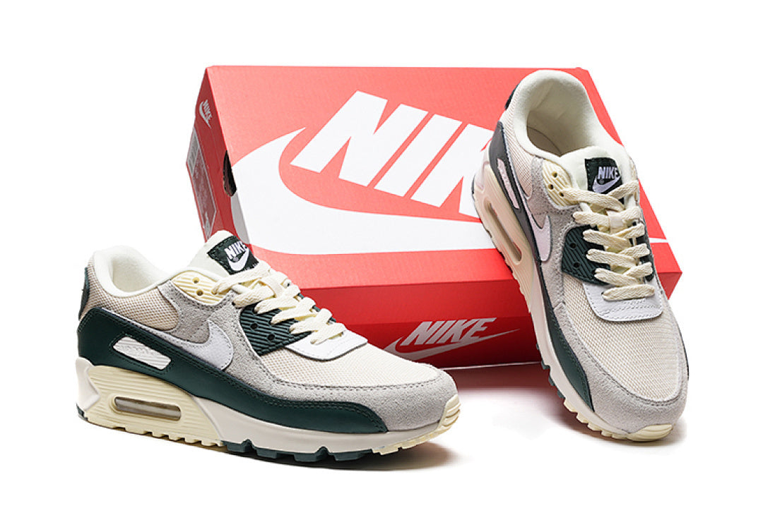 Nike Air Max 90 "Sail Vintage Green