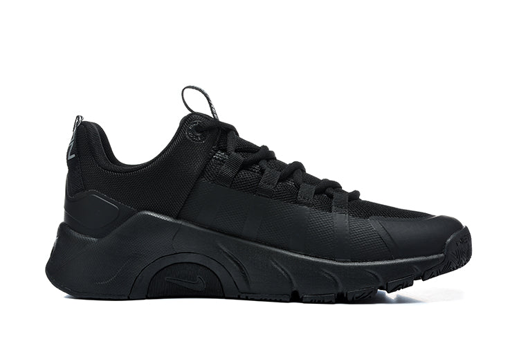 Nike Free Metcon 7 (Unisex) - Triple Black