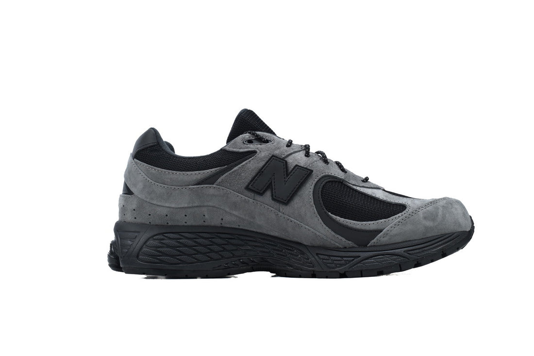 New Balance 2002R Gore-Tex 'Castlerock Grey Black'