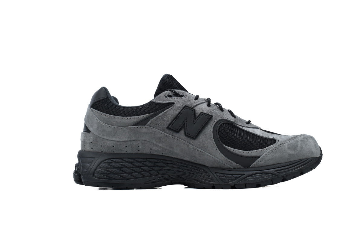 New Balance 2002R Gore-Tex 'Castlerock Grey Black'