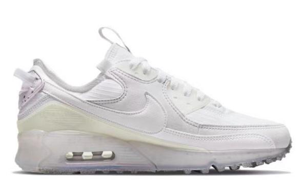 Nike Air Max Terrascape 90 "Triple White"