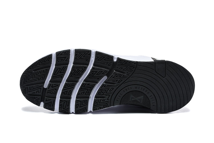 Nike Free Metcon 7 (Unisex) - White/Black