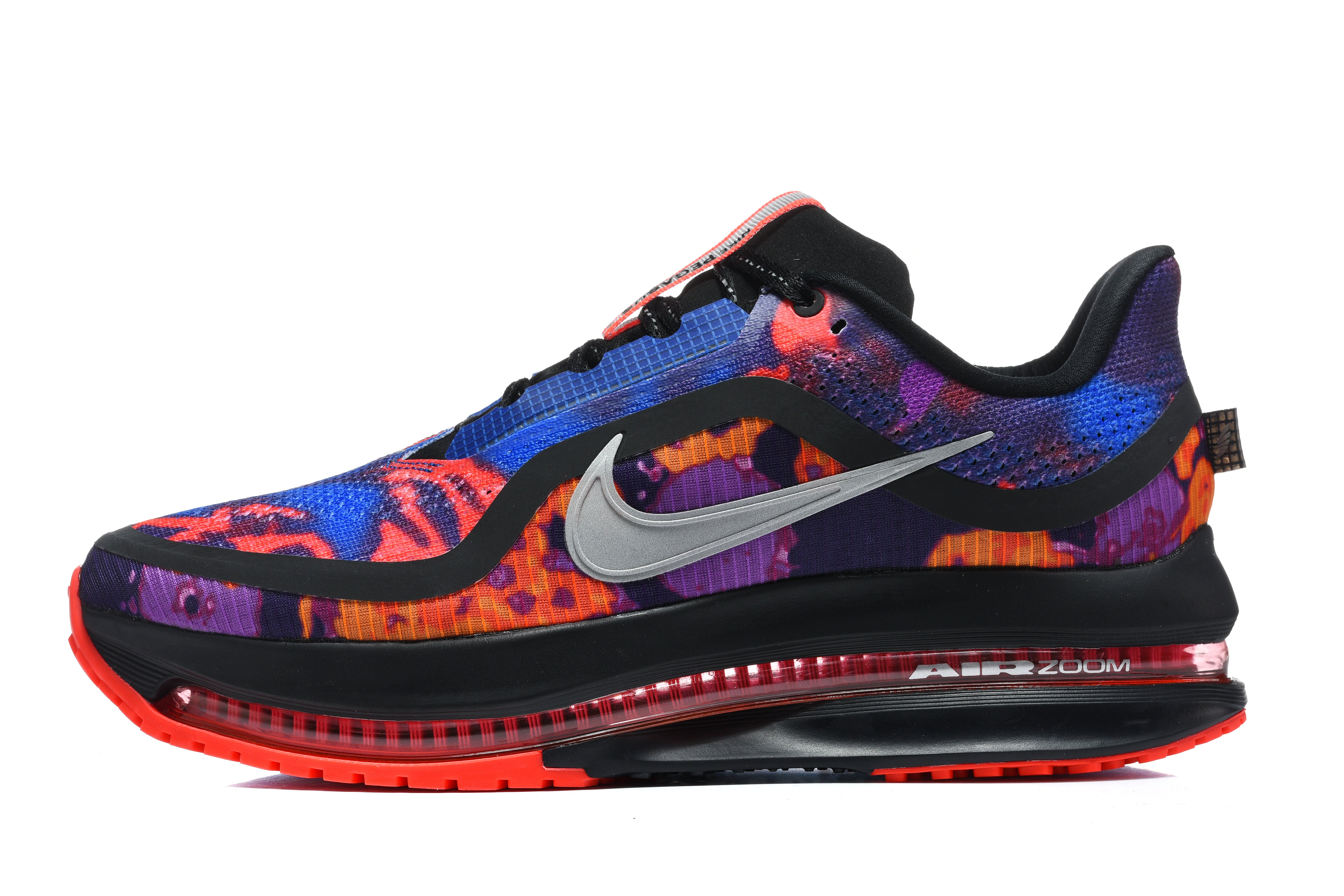 Nike Air Max Pegasus Wave (Unisex) - Multi-Color Camo