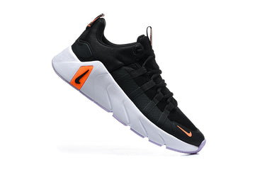 Nike Free Metcon 7 (Unisex) - Black/Orange