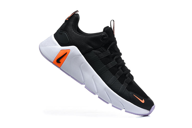 Nike Free Metcon 7 (Unisex) - Black/Orange