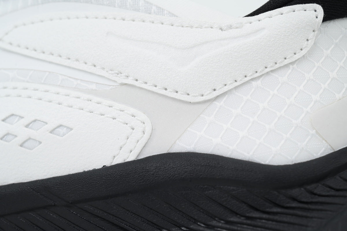 Hoka One One Project Transport "Frost/Black"