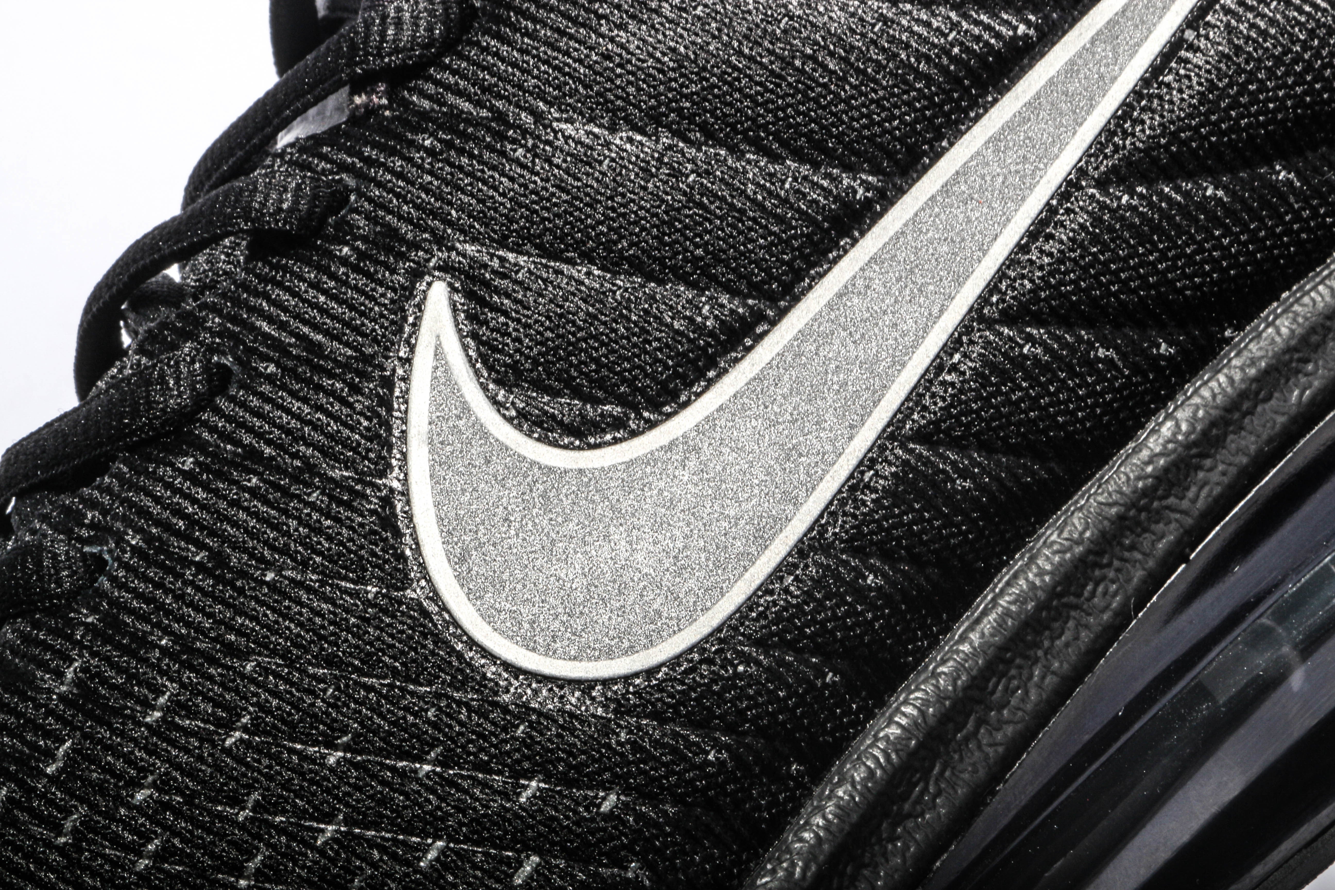 Nike Air Max 2017 "Black/White"
