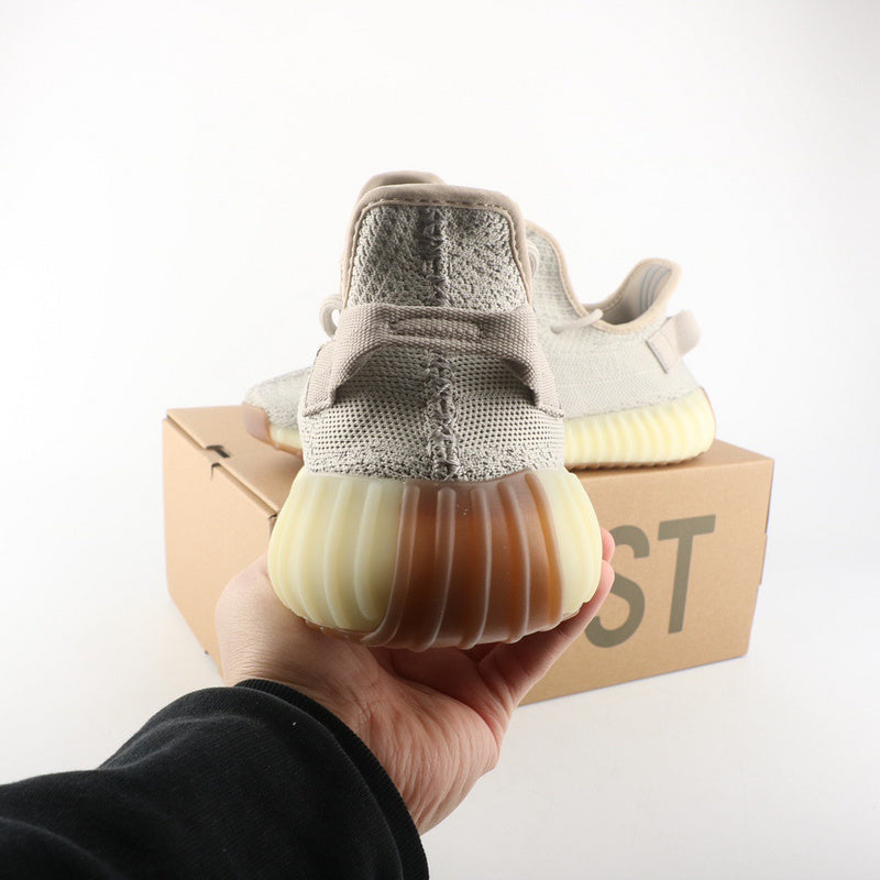 Adidas Yeezy Boost 350 V2 Sesame
