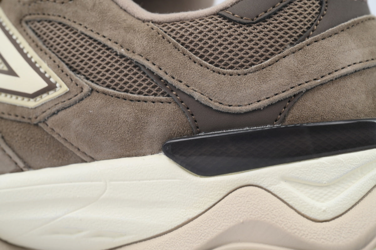 New Balance 9060 'Mushroom Brown'