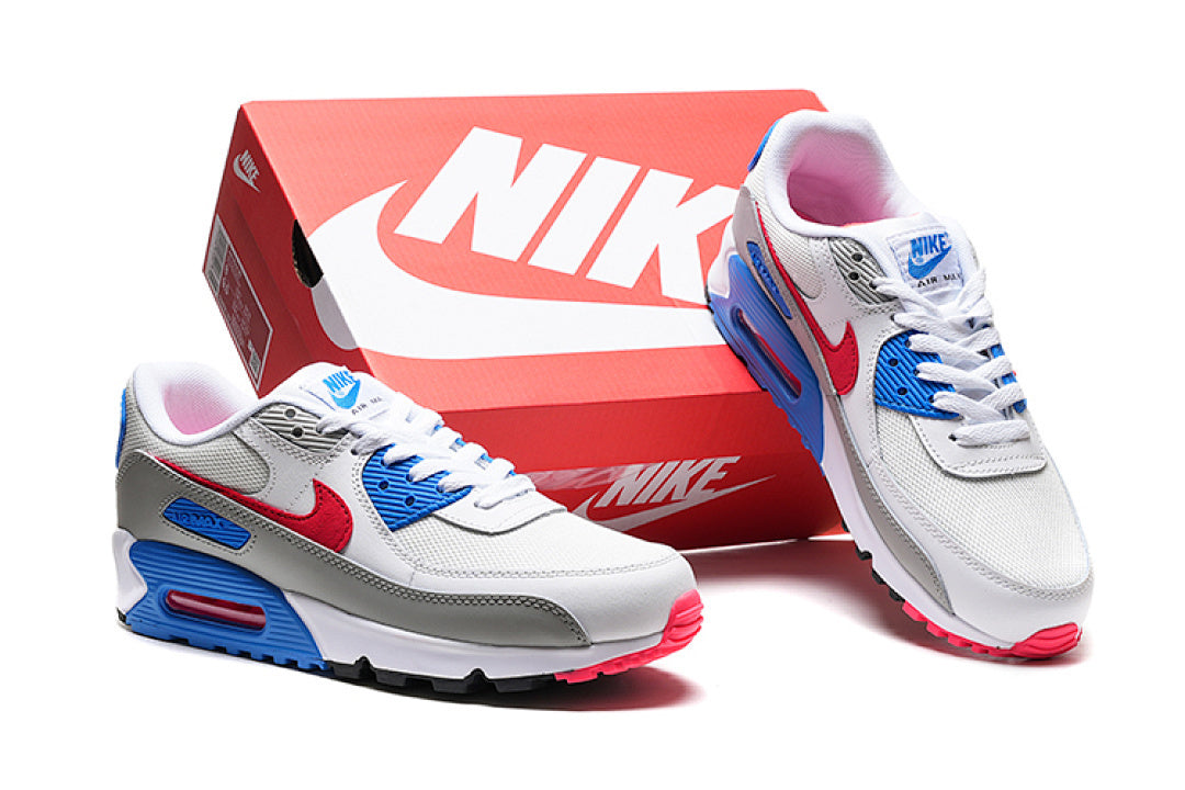 Nike Air Max 90 "Hot Coral"