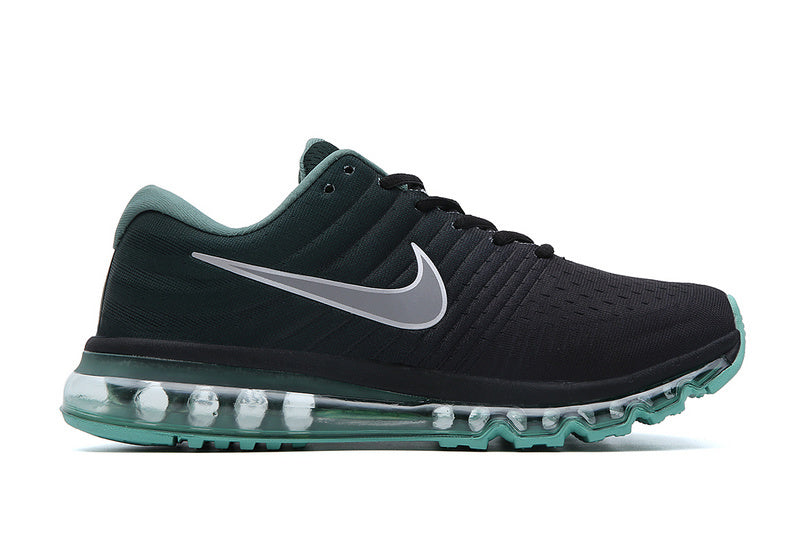 Nike Air Max 2017 "Anthracite/Palm Green"