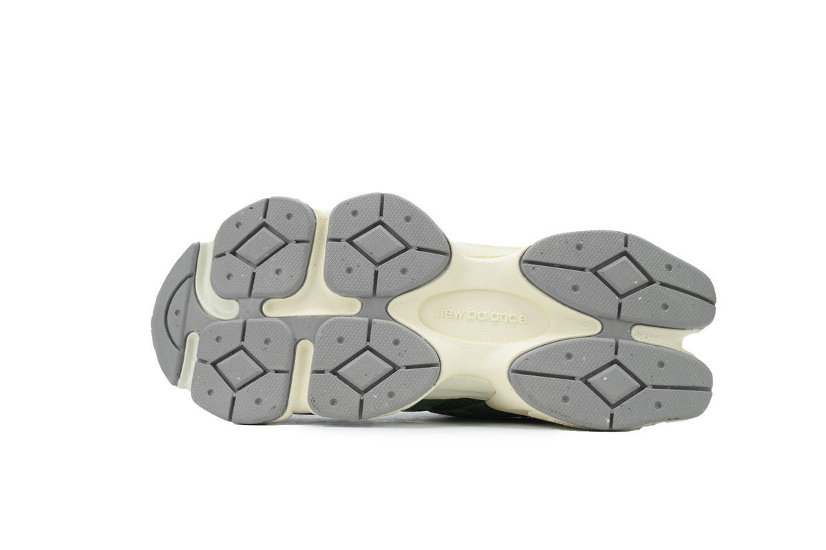 New Balance 9060 'Nori Green Cream Bone'