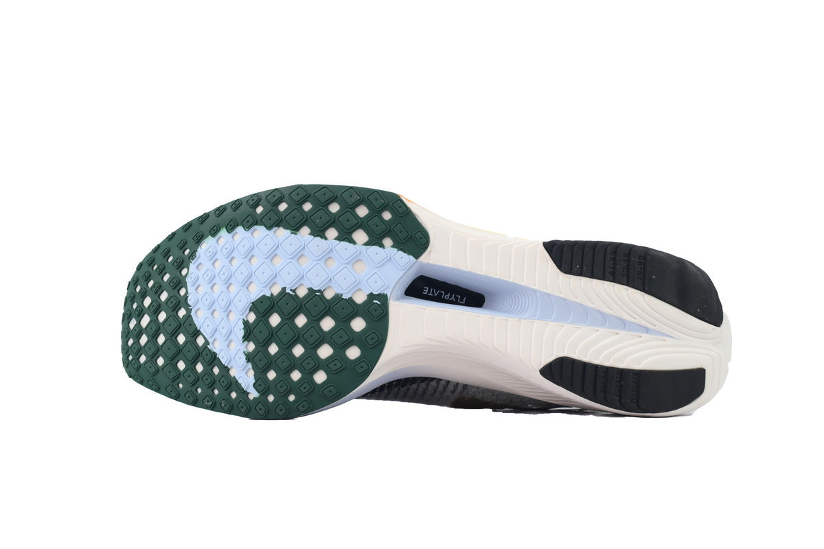 Nike Vaporfly 3 "Sea Glass/Bright Mandarin"