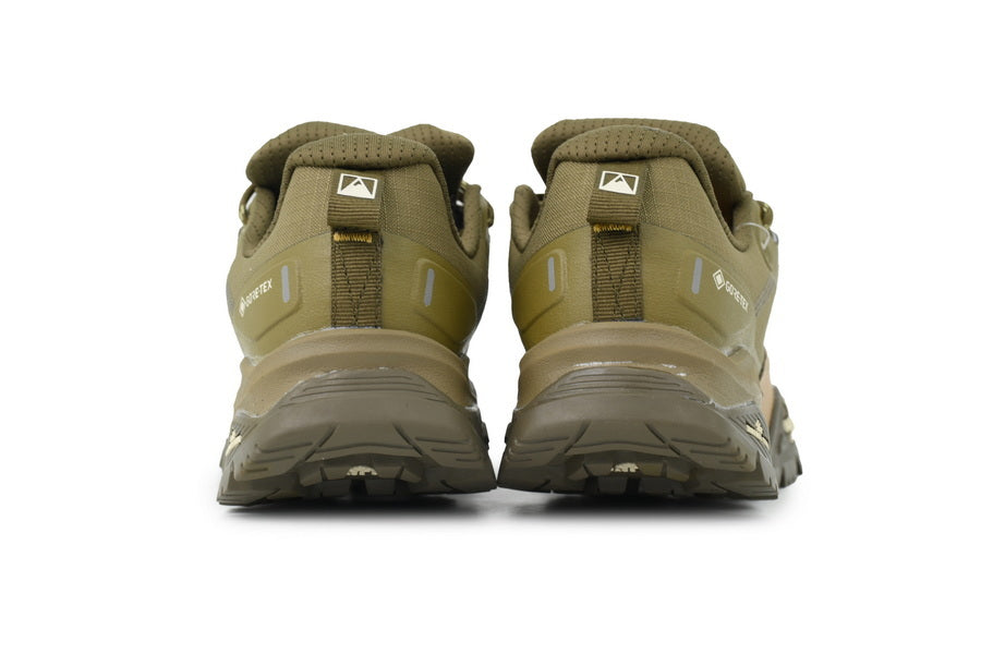 The North Face Men's Offtrail Hike GORE-TEX "Olive/Khaki"