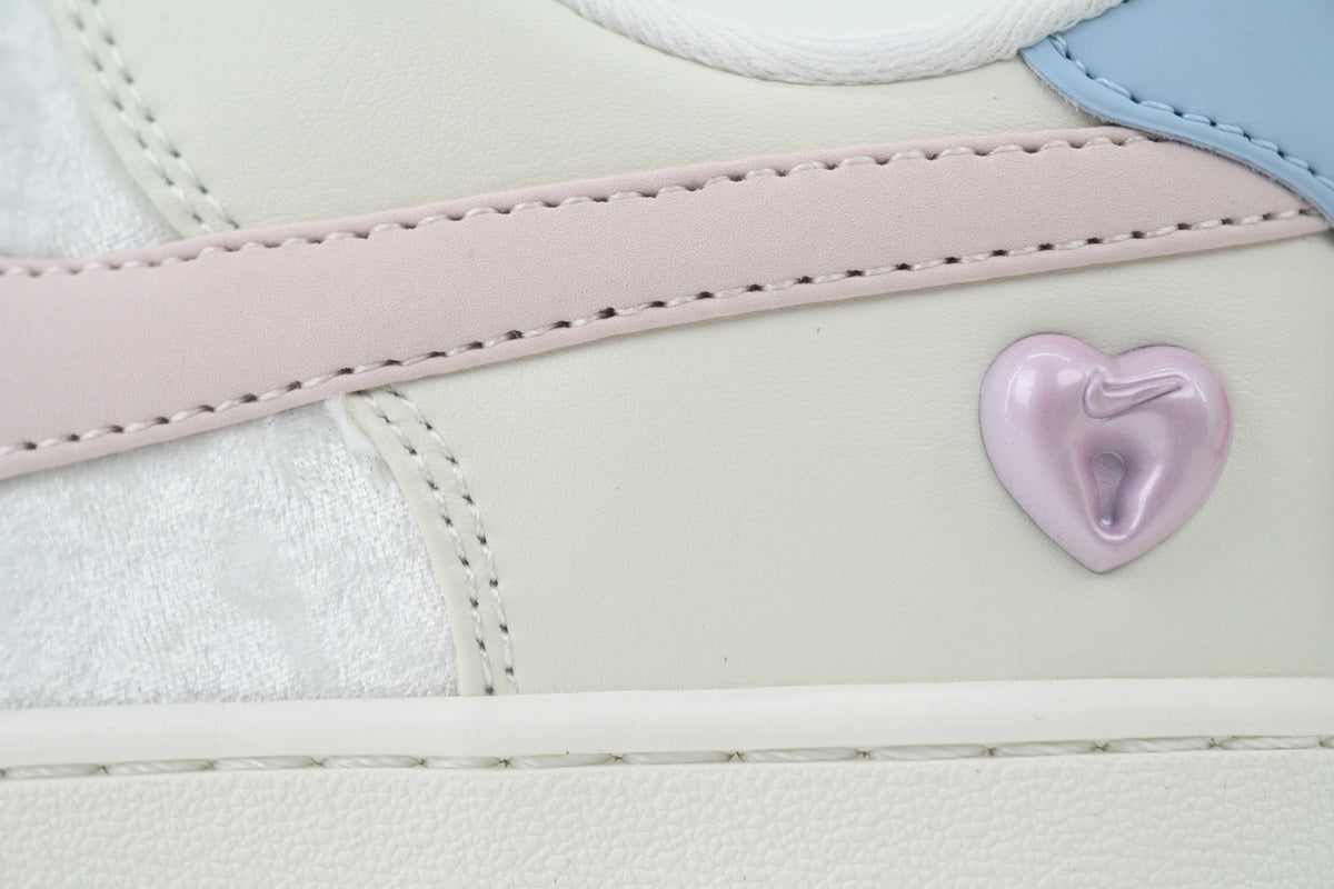 Nike Air Force 1 Low '07 "Valentine's Day" Sneakers