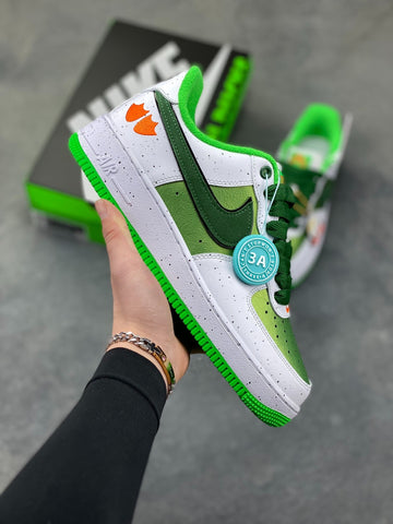 Nike Air Force 1 Low  Egg or Duck