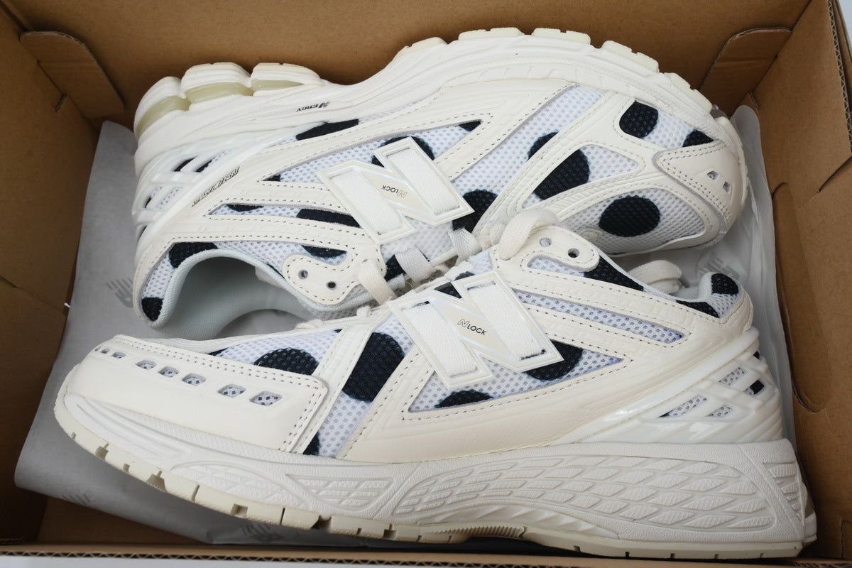 New Balance 1906R 'Polka Dot Sea Salt White Black'