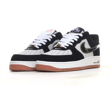 Nike Air Force 1 Low Retro "Camo Swoosh"