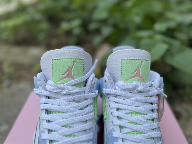 Air Jordan 4 Retro "Valentine's Day"