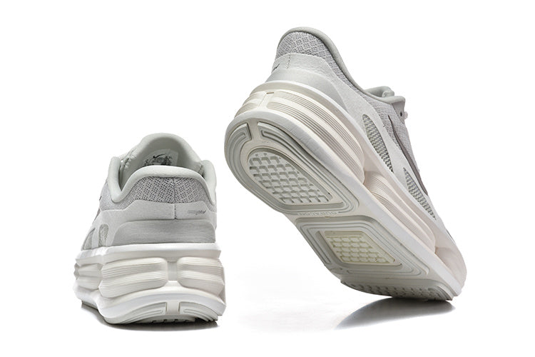 Nike Comfort Ride EasyOn "Light Smoke Grey"