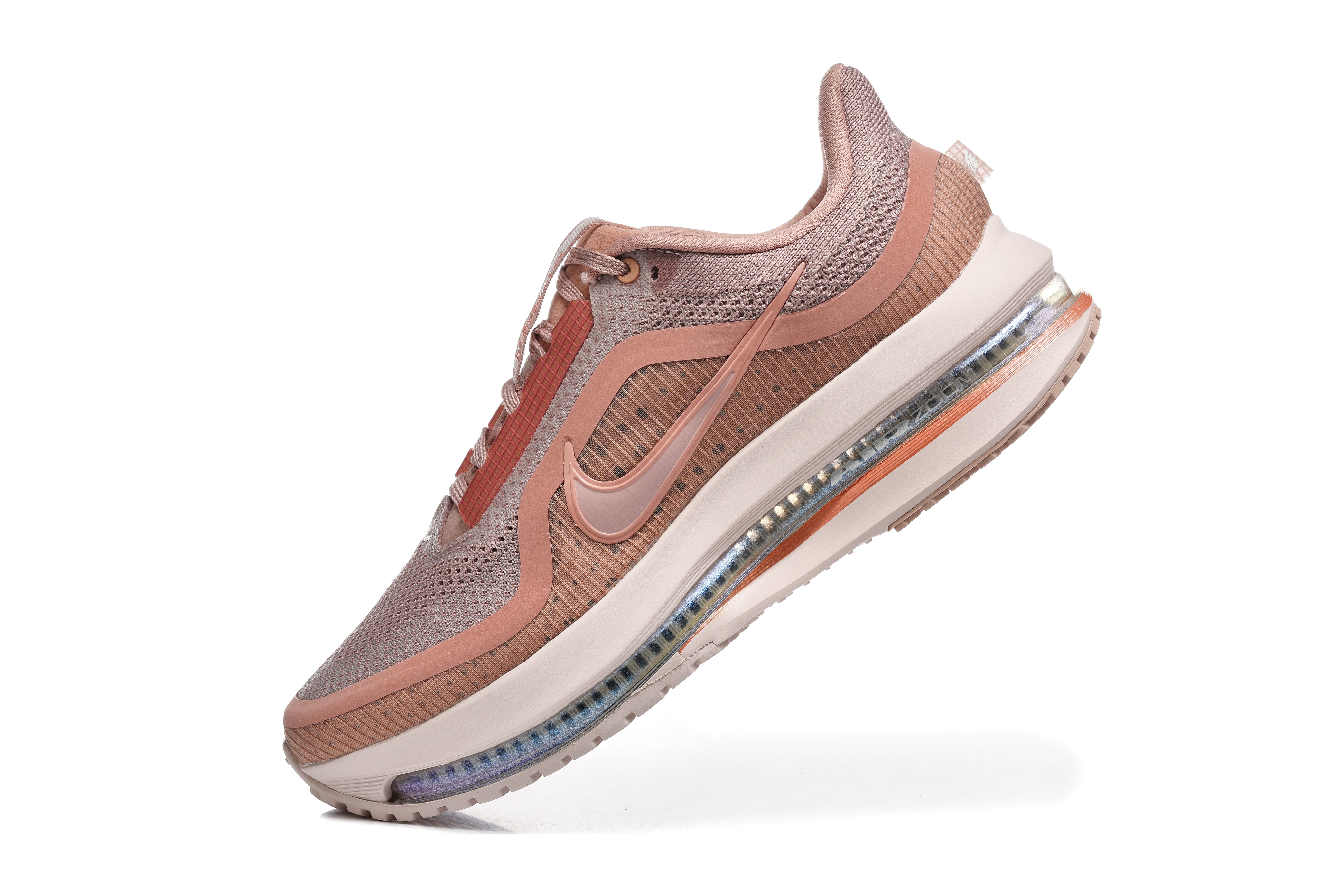 Nike Pegasus Premium Women's Shoes Metallic Rose Gold