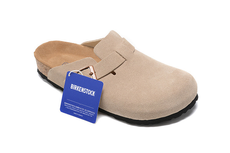 Birkenstock Boston