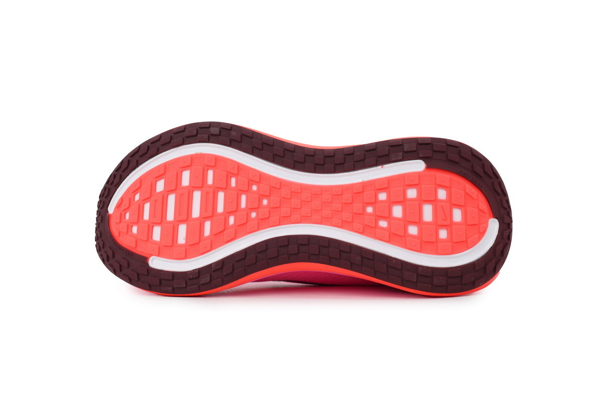 Nike Vomero Plus Women's Road Running Shoes - Hyper Pink