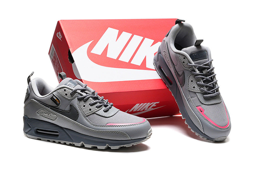 Nike Air Max 90 Surplus Wolf Grey