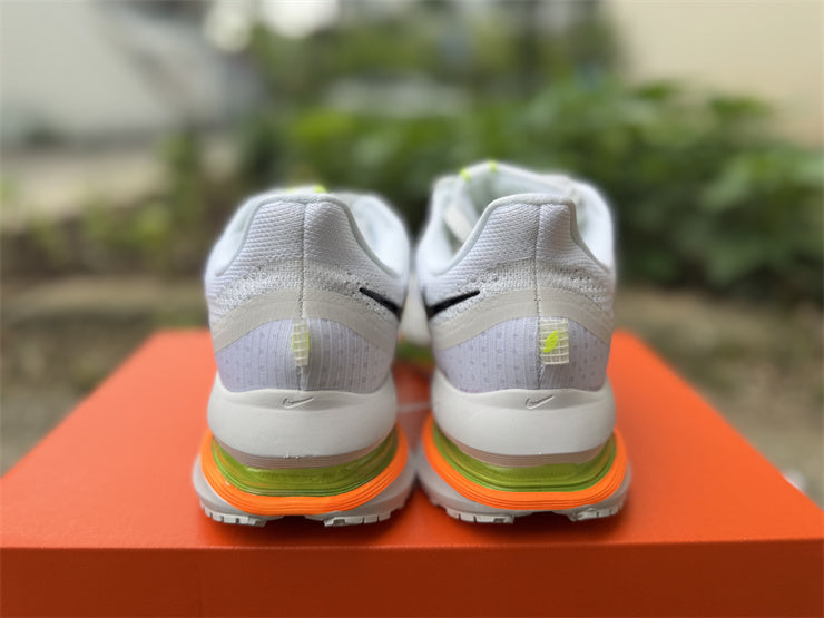 Nike Pegasus Premium  "White/Black/Volt"