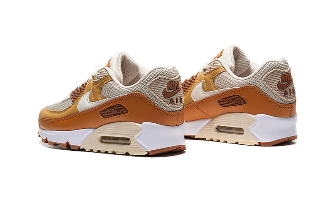 Nike Air Max 90 "Caramel"