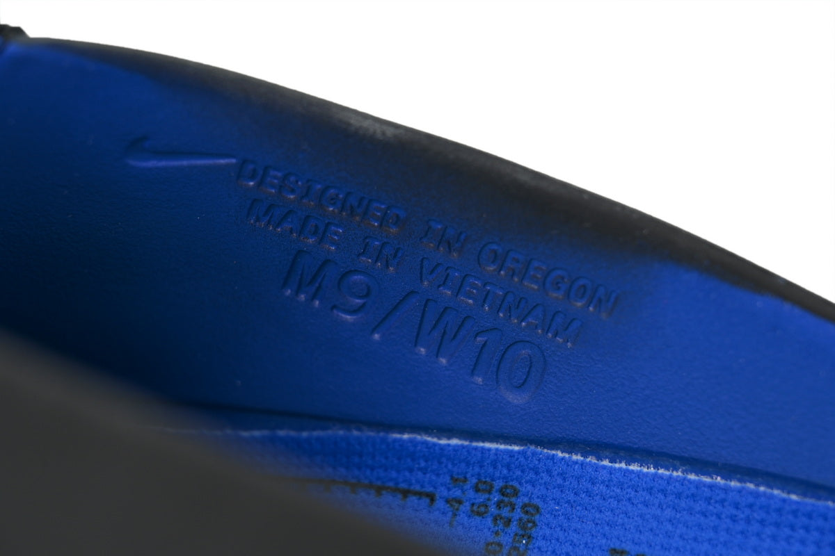 Nike Mind 001 Flyknit QS "Hyper Royal"