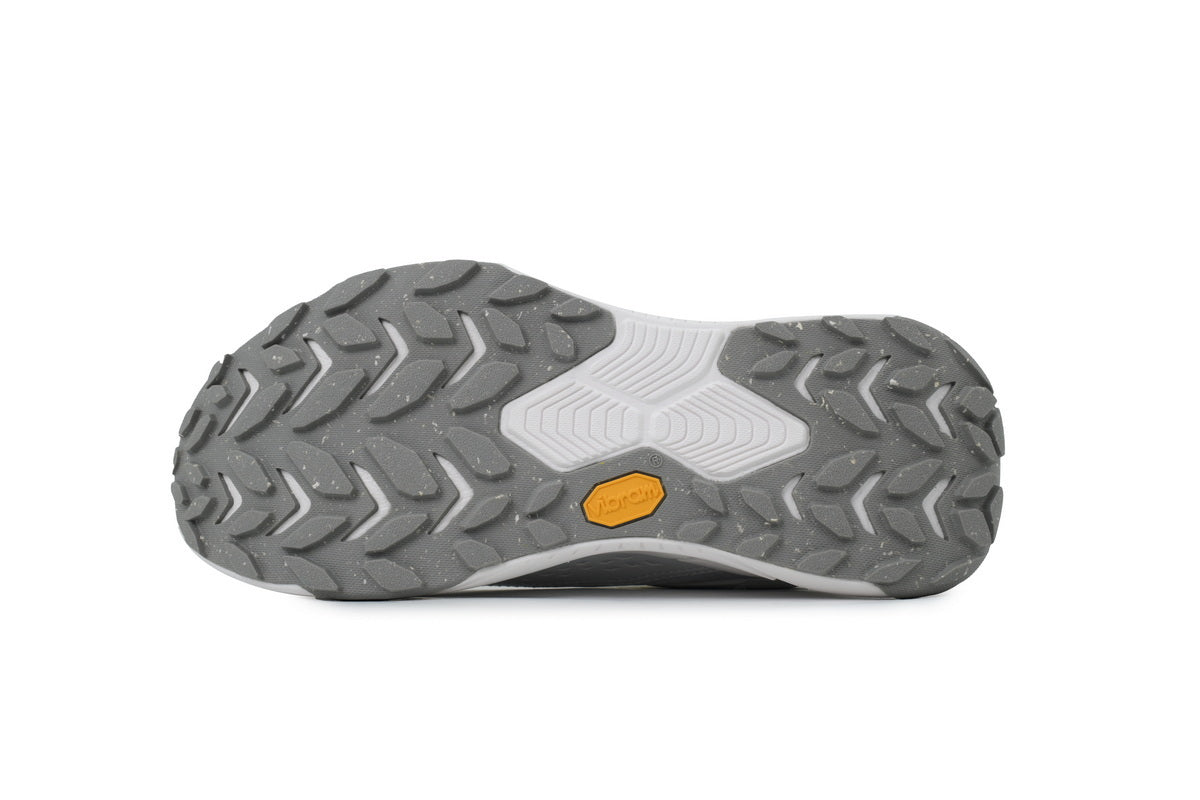 Hoka One One Project Transport "White/Cosmic Grey" Sneakers